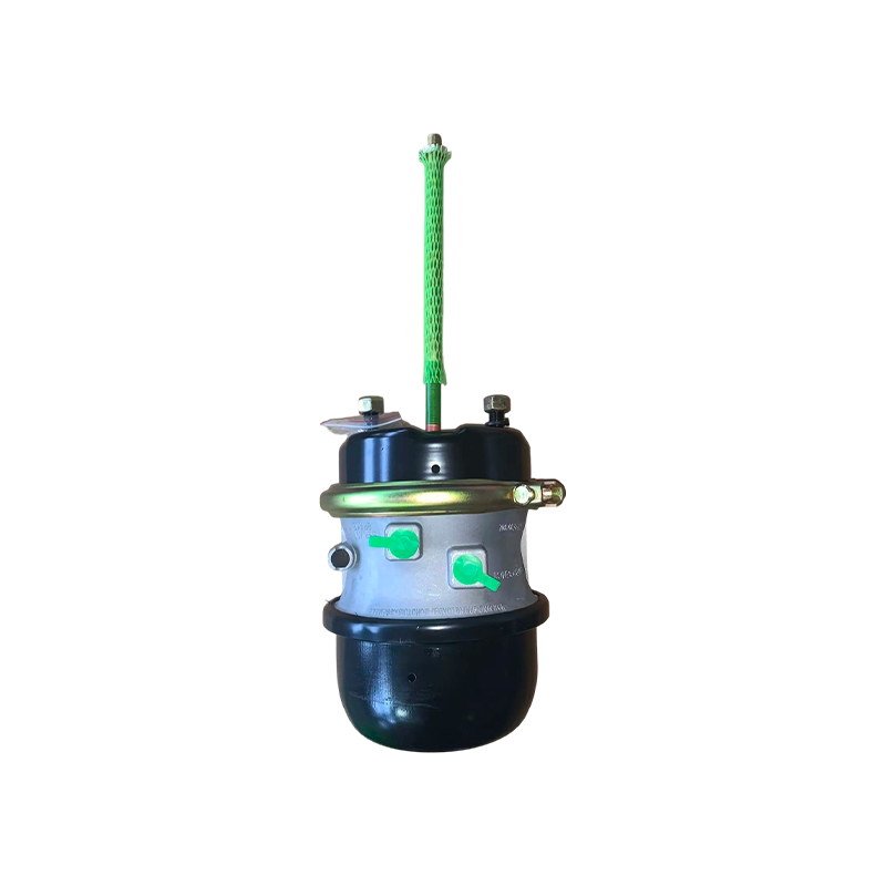 T3030 Long stroke with Welded Clevis brake chamber