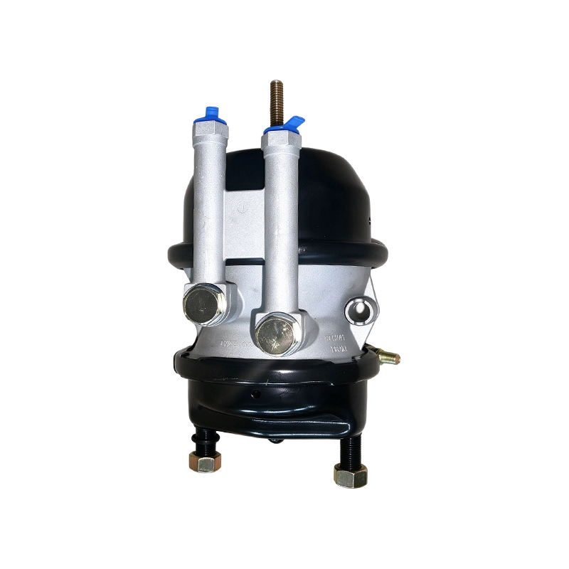 T16/24 Dual-Rod Disc Brake Chamber