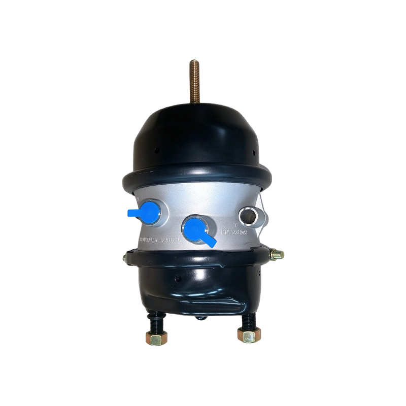 T20/24 Heavy-Duty Manual-Release Disc Brake Chamber
