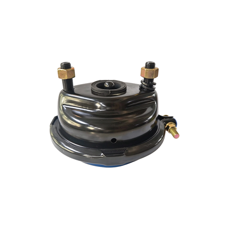 T24 Single Disc Brake Chamber (M16 Port)