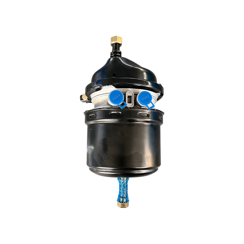T24/24 DP Disc Brake Chamber (M22 Port)