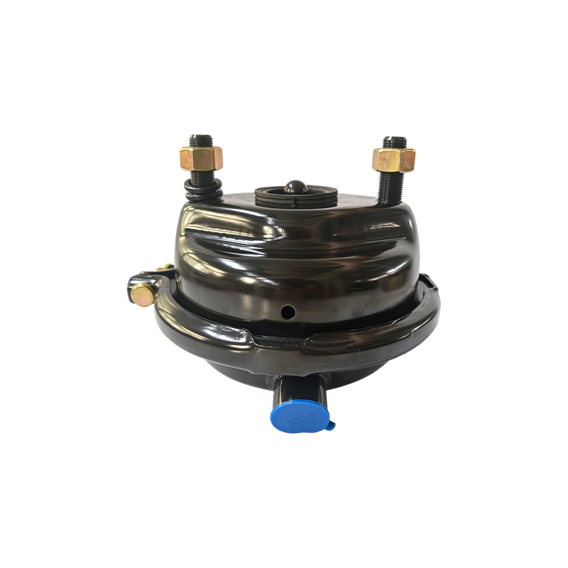 T24 Single Disc Brake Chamber (Side M22 Port)
