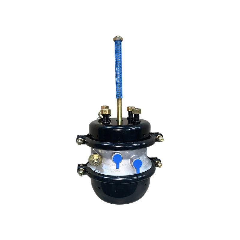 T30/30 Four-Stud Flange DD Brake Chamber
