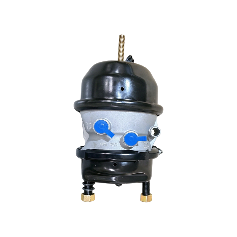 T16/24 Manual-Release Disc Brake Chamber