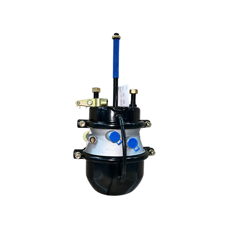 T24/30 DD Brake Chamber (South America Market)