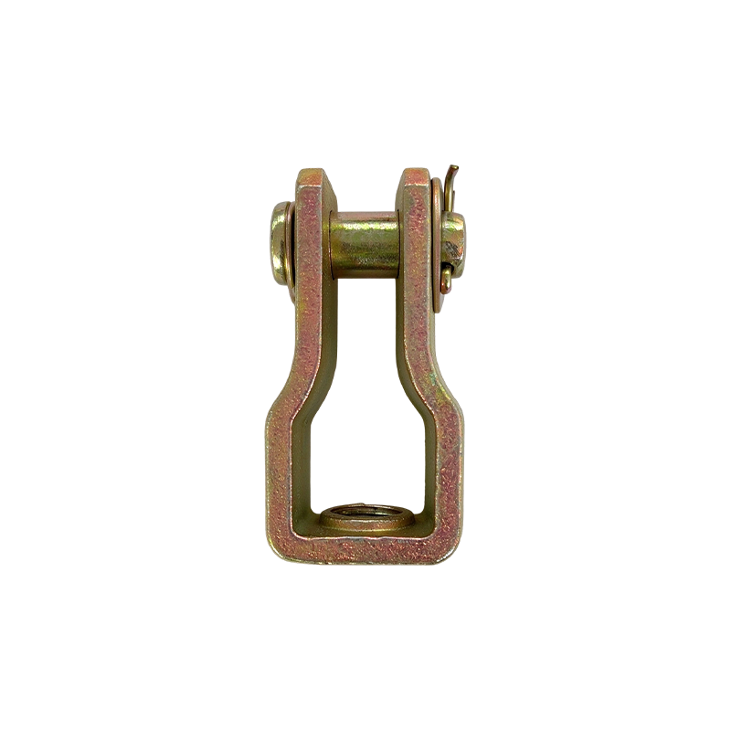 Push Rod Clevis Fork