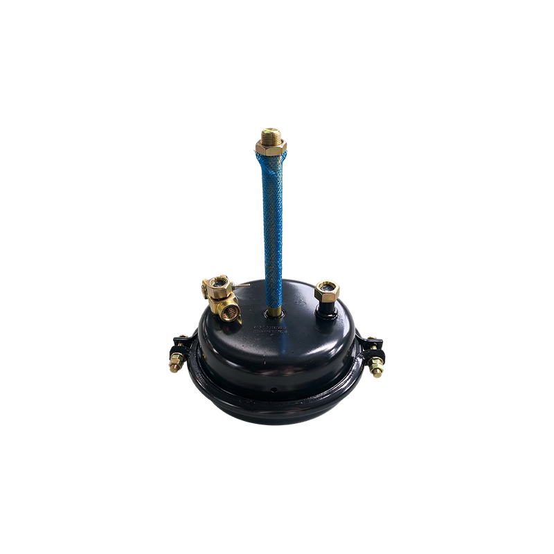 T30 Single-Hole Long Stroke Brake Chamber (2.25in)
