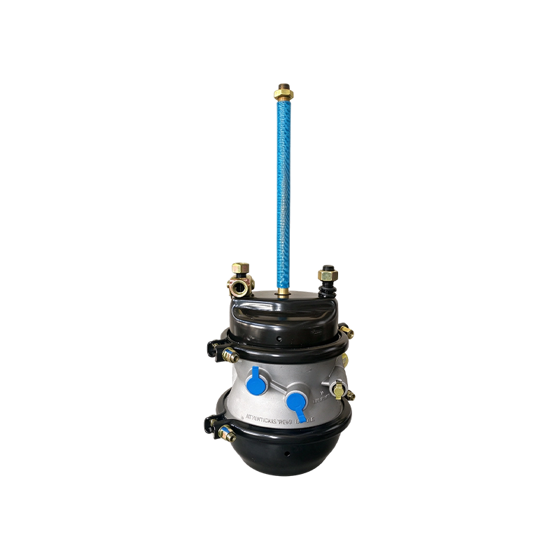 T20/24 Compact DD Brake Chamber (Asia Market)